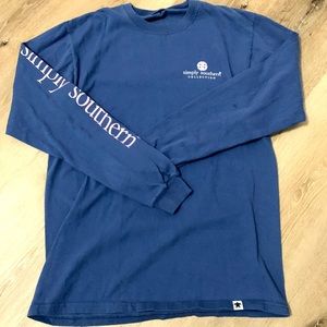 Simply Southern Treat People with Kindness